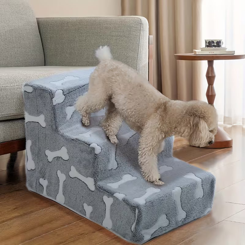 Gradas para perros